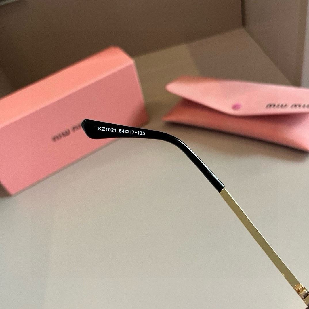 Miu Miu Sunglasses